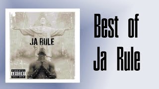 Best of Ja Rule Songs