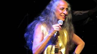 Começaria tudo outra vez - Maria Bethânia