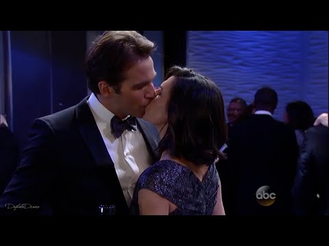 GH: Anna Scenes on 12/30/14 Part 3/3