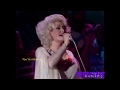 Dolly Parton - Here you come again lyrics