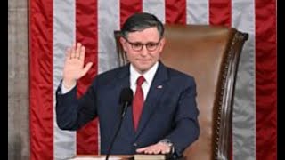 Pray Mary&#39;s Rosary for Speaker Mike Johnson and the 119th Congress