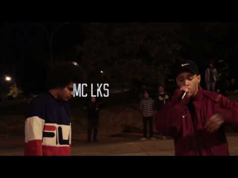 Neurônio na Escada - Marmaduke x LKS - 28/06/2017