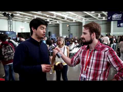 ESWC Summer : Interview de Shaunz