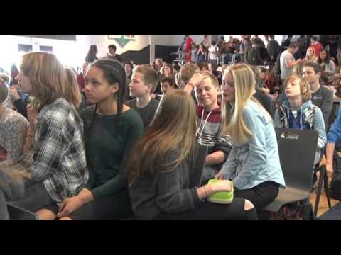 'Drie gepeste kinderen per schoolklas is normaal'