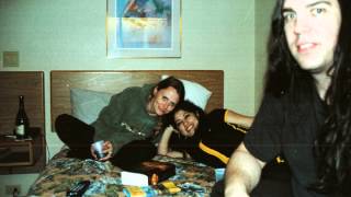 Solitude Aeturnus - "Opaque Divinity" 2004 jam room session