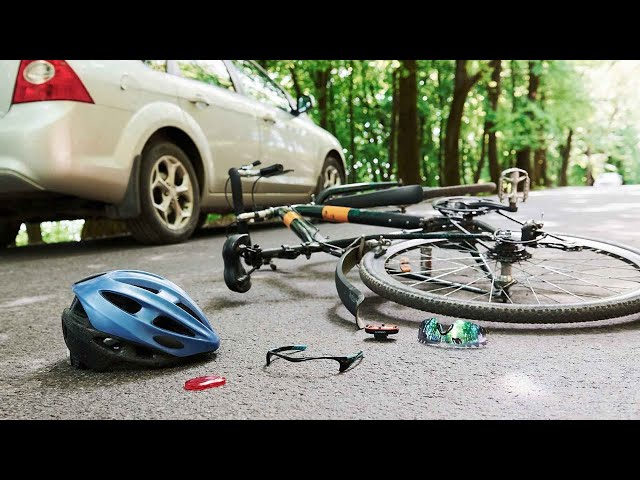 Estimados ciclistas...