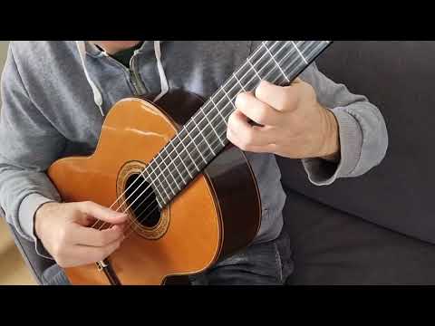 AMEB Grade 2 : List B No 1 : Traditional - Nesta rua