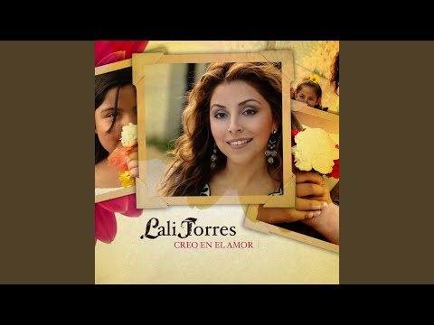 Levanto Mi Voz - Lali Torres