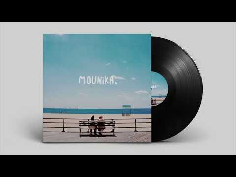 Mounika. - Halfway