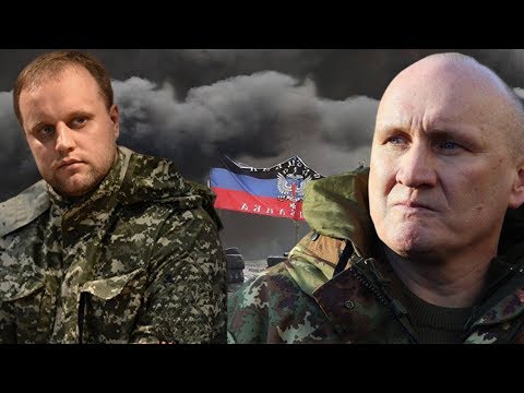 Коханивский Против Защитника боевика ДНР Губарева! Как Украине вернуть зомбированных жителей ЛДНР?