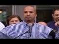 2006: Ray Nagin's 'chocolate city' remark
