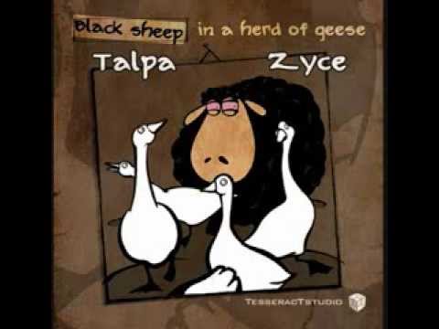 Zyce & Talpa - Rip & Sweet