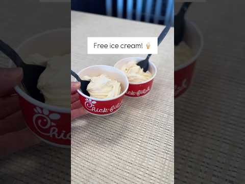 We NEVER Skip This Chick-fil-A Hack! 🍗💡