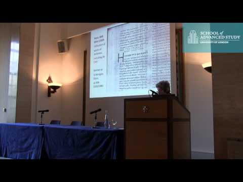 From Milan to Europe. The transmission and diffusion of the works of St Ambrose