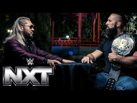 Naraku to Tony D’Angelo: “Evil is coming”: NXT highlights, June 16, 2026