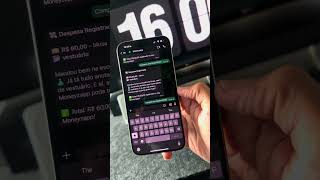 Controle seus gastos diretamente pelo WhatsApp - Assistente financeiro - Controle suas finanças