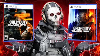 Call Of Duty Avoue ses Échecs...