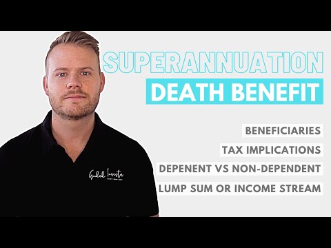 Watch — Wills Explained for Australians