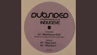 Warehouse Shit