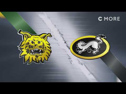Maalikooste Ilves - Kärpät 27.09.2022