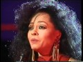 Diana Ross Force Behind The Power ( Live on the Michael Aspel show )