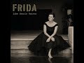 Frida ABBA AI Like Gentle Waters Lugna Vatten From The English Reimagined Djupa Andetag