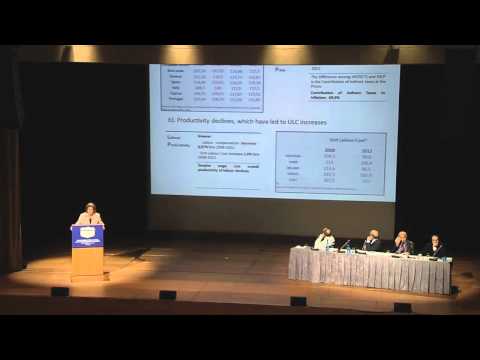 Session 6: Growth, Jobs, and Well-being in Greece and Europe