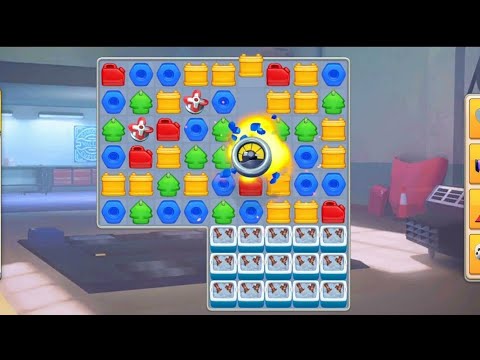 Chrome valley customs level 95