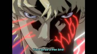 Opening from Blu-ray [Subtitled]