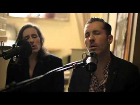 ROSE COUSINS & ROYAL WOOD - Go