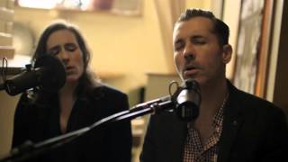 ROSE COUSINS &amp; ROYAL WOOD - Go