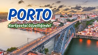 Porto’da Gezilecek Yerler ve Fiyatlar | Baştan Sona Gezi Rehberi