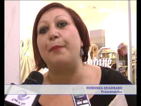 ONDA TG 30.11.2013 - SPOSI IN FIERA 2013   SECONDA GIORNATA