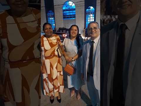 Cortês-pe, pastor Maurício da ieadpe em Maraial-pe!