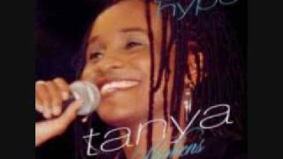 Tanya Stephens- Goggle