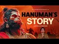My Relationship With The Almighty God Lord Hanuman Hanuman Chalisa The Ranveer Show हिंदी 