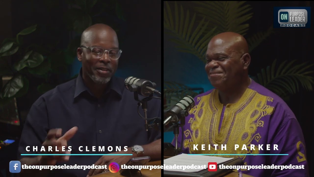 Legacy Builders - Fathers Edition