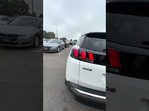 фото peugeot 3008 ii 0