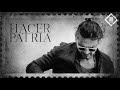 Ricardo Arjona - Hacer Patria (Official Video)