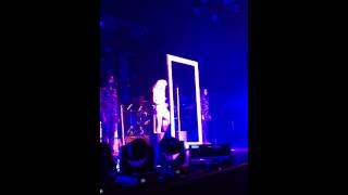 Rita ora been lying live