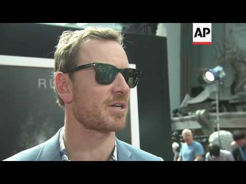 Ridley Scott returned to 'Alien' to answer key questions about first movie