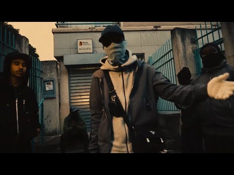 Affranchi - Tais Toi Écoute #4