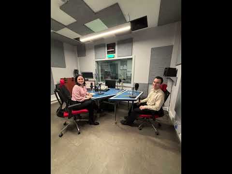 Çocukluk Çağında Görülen Dil ve Konuşma Bozuklukları - TRT Radyo 1 Günebakan