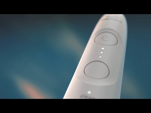 Video Teaser für Produktvideo Philips Sonicare 5000-7000-Series