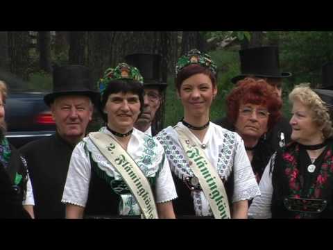 Trachtenfest in Altes Lager 2012 (1)