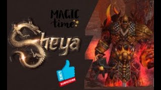 Минијатура - Sheya.pl ROBIŁEM 100 RAZY RAZADORA. OPŁACALNY DUNGEON CZY NIE?