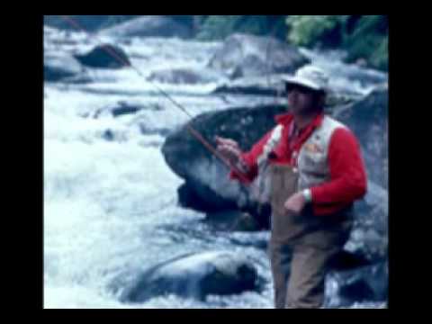 Mark Sosin - IGFA Fishing Hall of Fame