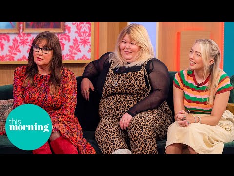 ‘The Traitors’ Is Back & We’re Joined By The Stars Of The Last Series! | This Morning