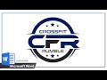 MS Word Logo Design Tutorial Make Professional Logo In Microsoft Word
