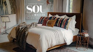 Sol Collection - Eastern Accents